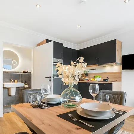 Sri Lanka -habernis, Direkt An Der Ostsee Steinberg (Schleswig-Holstein)