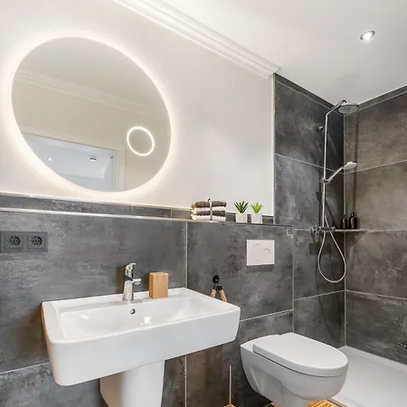 Sri Lanka -habernis, Direkt An Der Ostsee * Steinberg (Schleswig-Holstein)