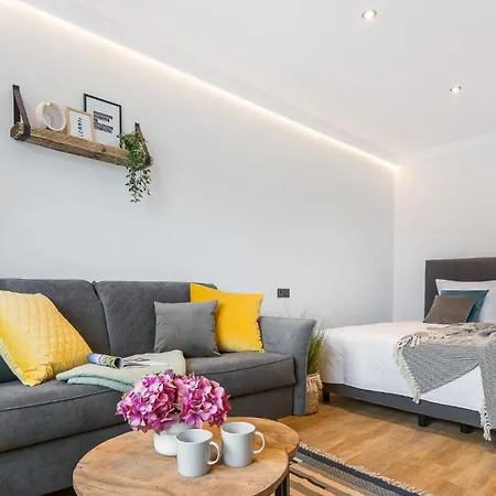 Sri Lanka -habernis, Direkt An Der Ostsee Apartment Steinberg (Schleswig-Holstein)