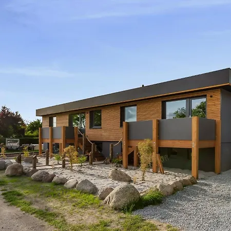 Sri Lanka -habernis, Direkt An Der Ostsee Steinberg (Schleswig-Holstein)