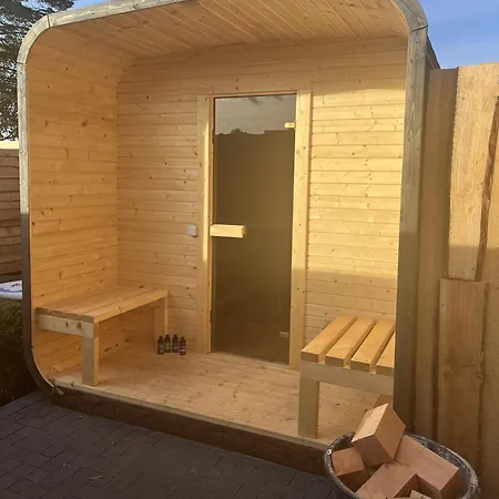 Sri Lanka -habernis, Direkt An Der Ostsee *